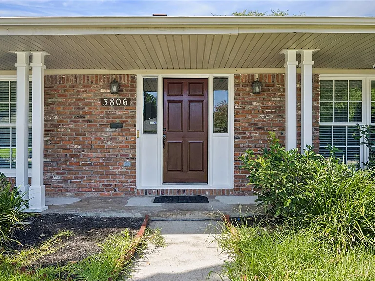 3806 Murworth Dr — Photo 4