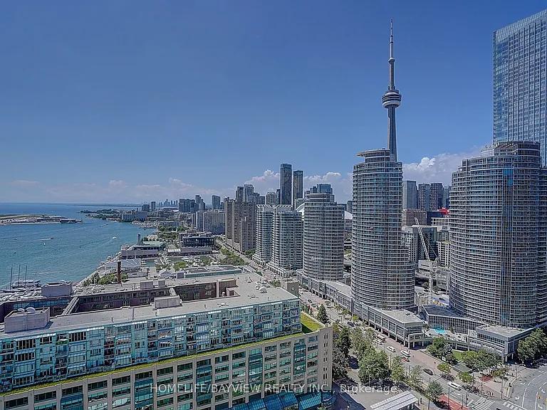 99 Harbour Sq #3108 — Photo 32