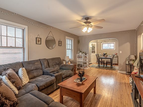 Main level