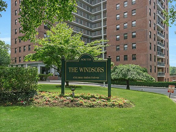 4th image of 4705 Henry Hudson Pkwy APT 15C