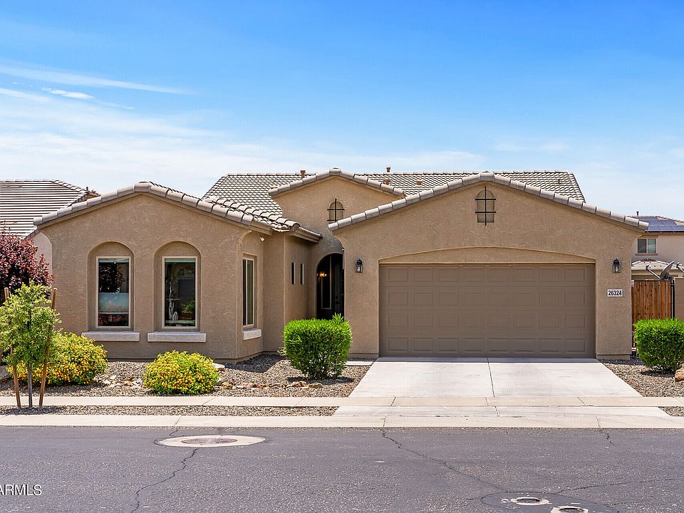 1st image of 26324 N 165TH Drive