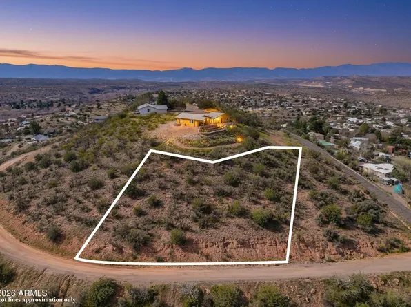 4709 N VERDE Circle #101 &102, Rimrock, AZ 86335