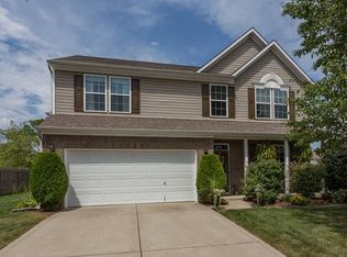 8542 Fenton Tower Dr, Indianapolis, IN