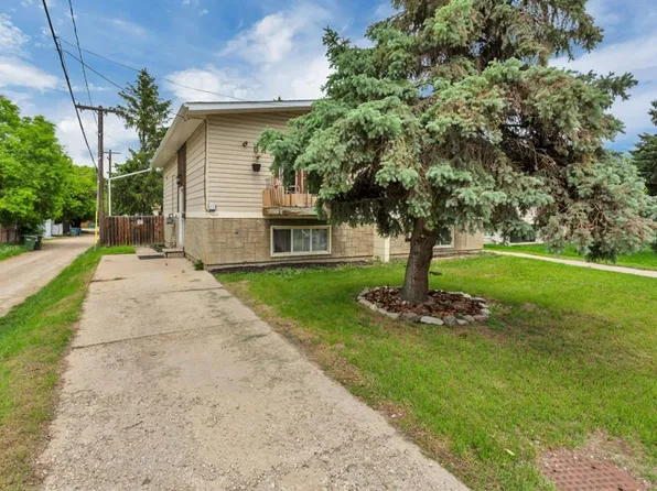 5950 & 5948 S 63rd St, Red Deer, AB T4N 7A6