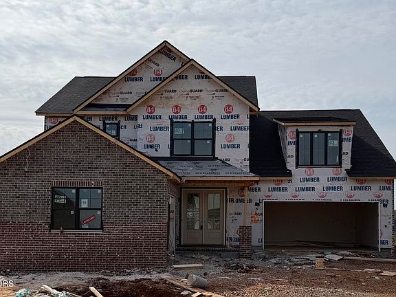 3rd image of LOT 16 Sweatleaf Ln