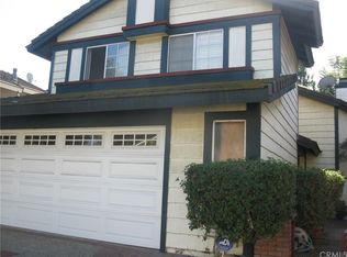 2741 Fairlane Pl, Chino Hills, CA 91709