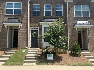 11634 Red Rust Ln, Charlotte, NC 28277