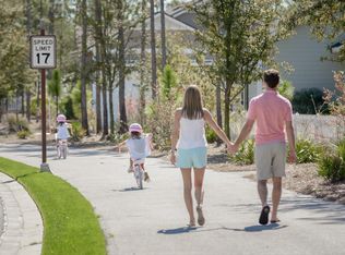 95 Sidecamp Rd LOT 47, Watersound, FL 32461