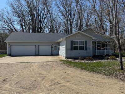 15695 Highway 10, Glyndon, MN, 56547