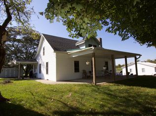 4065 State Highway 39 N, Crab Orchard, KY 40419