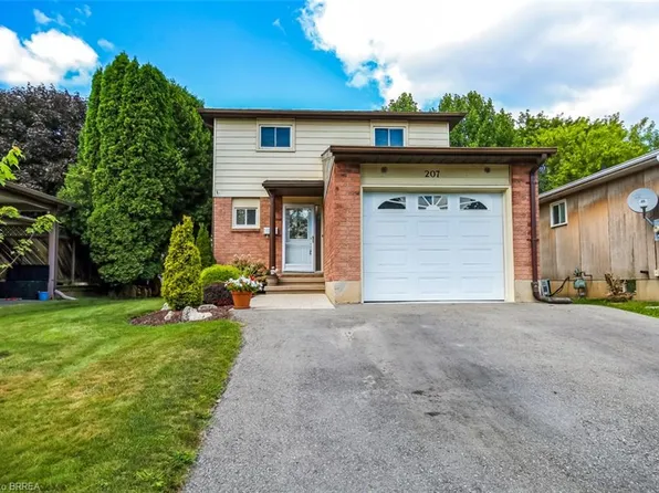 207 Dunsdon St, Brantford, ON N3R 7H7