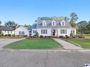 200 Hoole St, Darlington, SC 29532