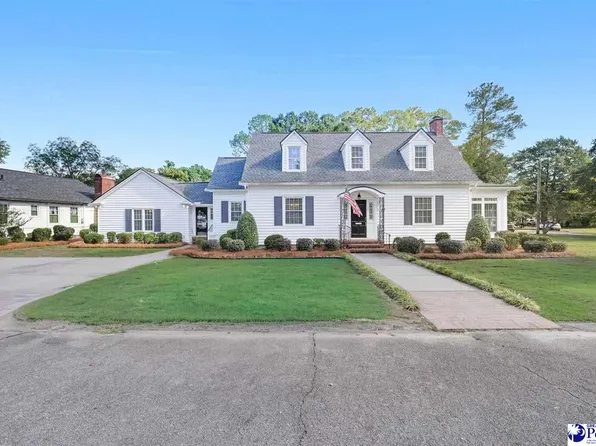 200 Hoole St, Darlington, SC 29532
