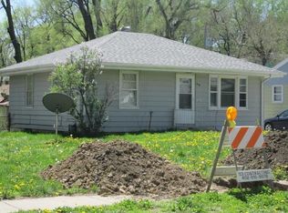 3917 Kansas Ave, Omaha, NE 68111