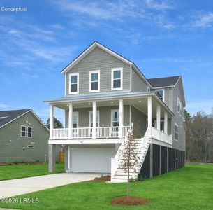 183 Threaded Fern St, Ridgeville, SC, 29472