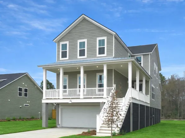 183 Threaded Fern St, Ridgeville, SC 29472