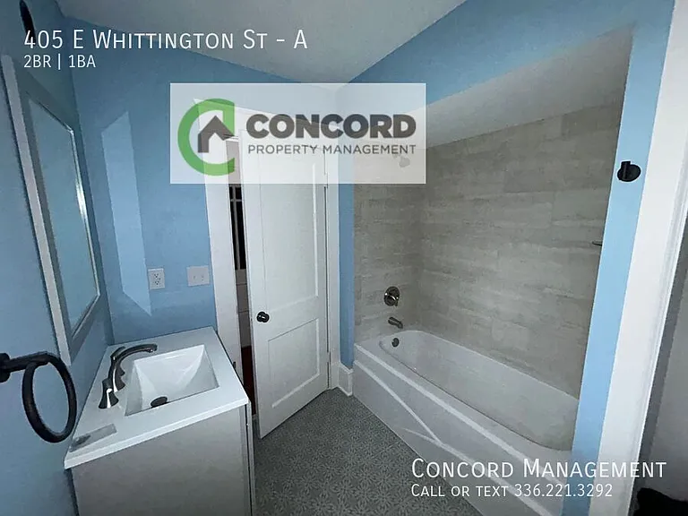 405 E Whittington St #A — Photo 17