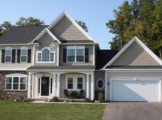 Crystal Lake Rd, Ellington, CT 06029