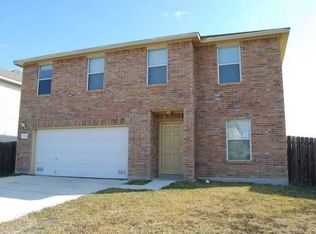7306 Copper Meadow, Converse, TX 78109