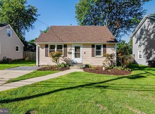 925 Lewis Ave, Rockville, MD 20851