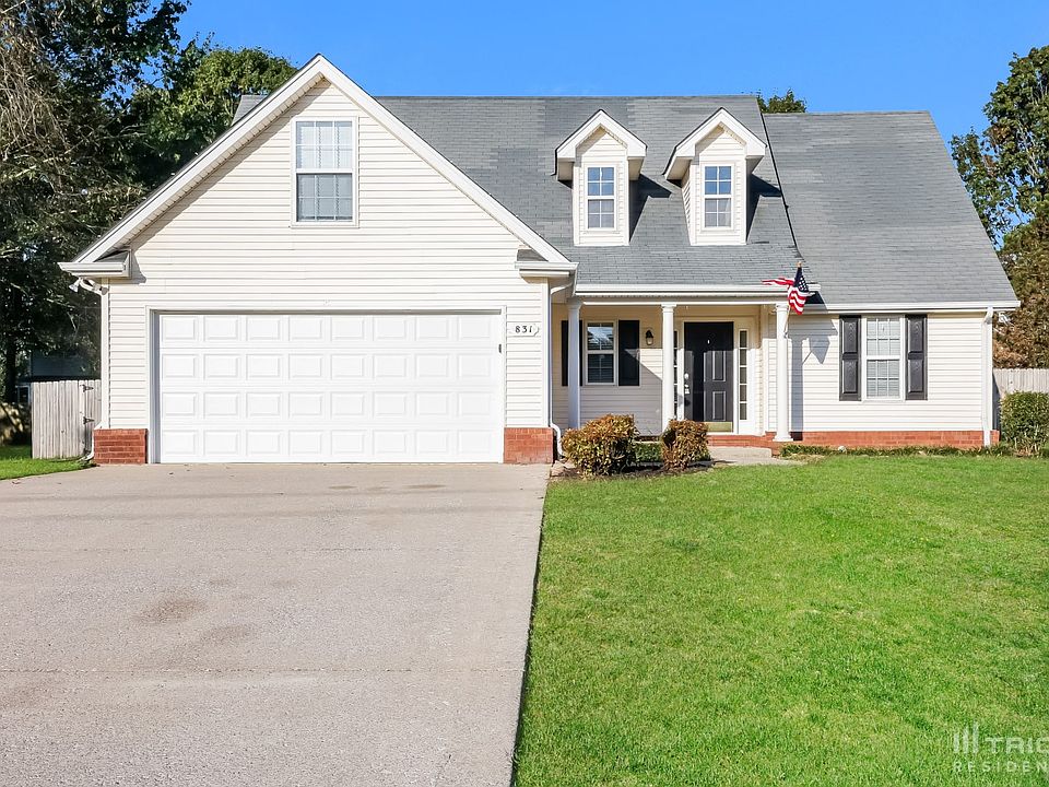 1st image of 831 Hammersmith Dr