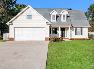 831 Hammersmith Dr, Smyrna, TN 37167
