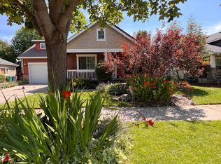 4133 Cook St, Spokane, WA 99223