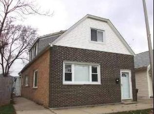 4522 Lawndale Ave, Lyons, IL 60534