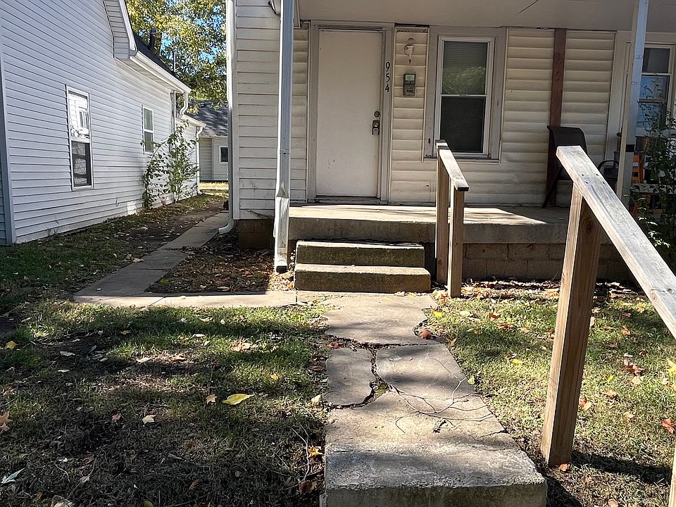 1st image of 954 N Concord St #954