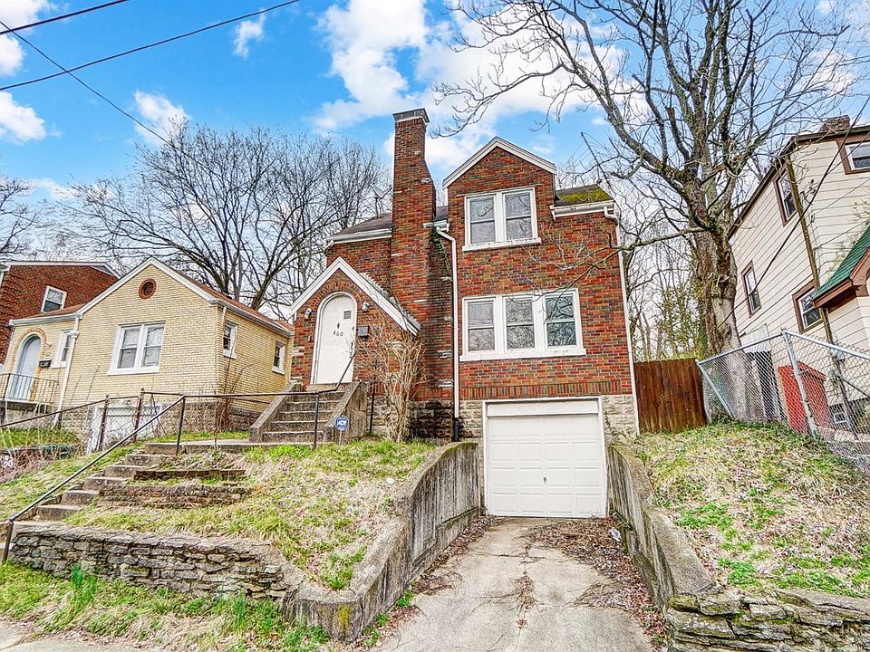 460 Elberon Ave, Cincinnati, OH 45205 Zillow