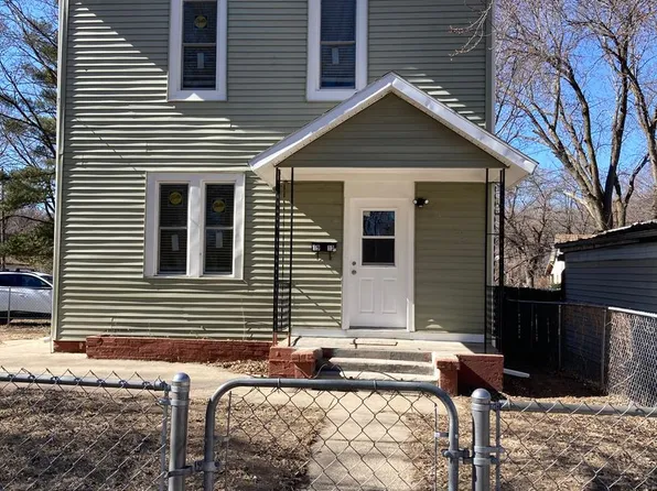 1913 George St, Sioux City, IA 51103