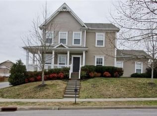 1303 Pickwick Park Ct, Franklin, TN 37067
