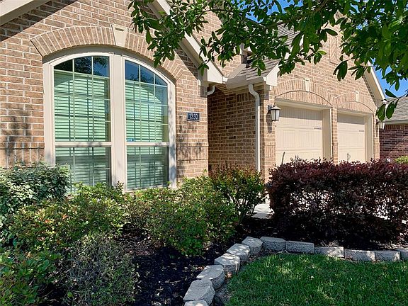 Front of the House faces west.