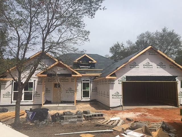 1st image of 2604 Barefoot Creek Cir