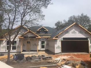 2604 Barefoot Creek Cir, Navarre, FL 32566