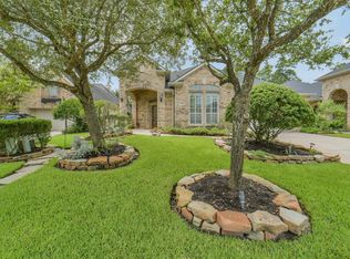 25507 Long Iron Ct, Spring, TX 77389