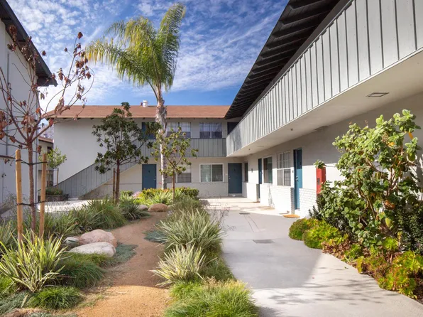 Beadnell Village, 6520 Beadnell Way #4411135fe, San Diego, CA 92117