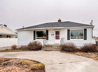 420 E Joseph Ave, Spokane, WA 99208