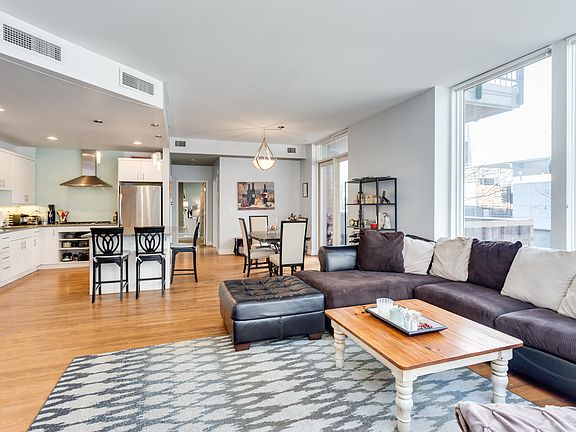 3rd image of 1401 Delgany St Unit 109