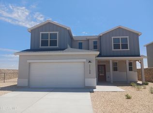 11130 Indigo Bush Pl, El Paso, TX 79934