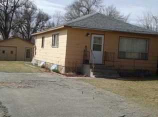 616 N 13th St, Billings, MT 59101