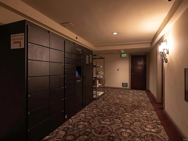 702 Ash St #701 — Photo 39
