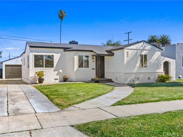 641 W 103rd St, Los Angeles, CA 90044