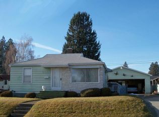6025 N Braeburn Dr, Spokane, WA 99205