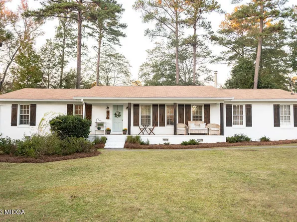 940 Ousley Pl, Macon, GA 31210