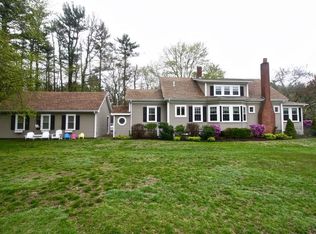 217 Wareham St, Middleboro, MA 02346
