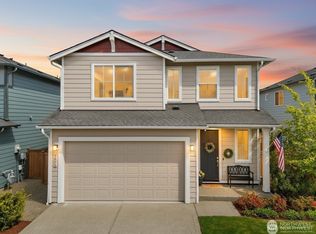 2032 Cantergrove Dr SE, Lacey, WA 98503