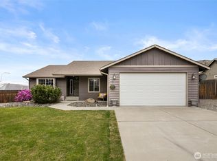 2095 Lasso Drive, Wenatchee, WA