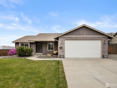 2095 Lasso Drive, Wenatchee, WA, 98801
