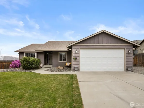 2095 Lasso Drive, Wenatchee, WA 98801